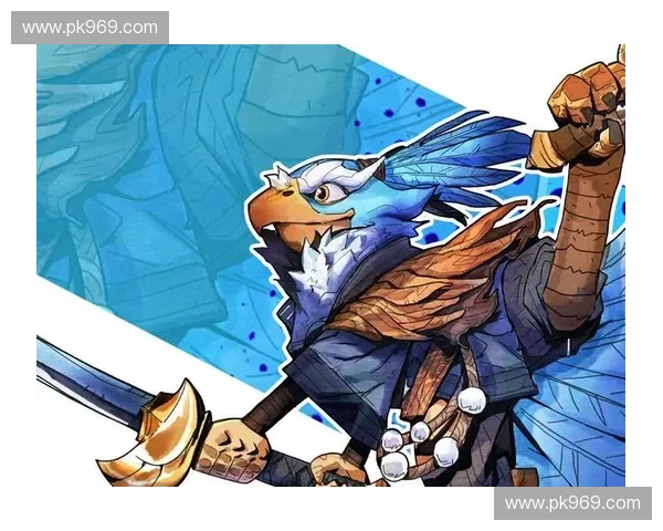 热骨重生：Dota2新英雄解析与战术运用全攻略