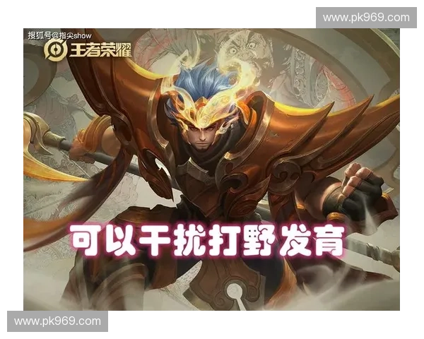 锤石辅助玩法全解析 打造高效控制与团战支援新套路